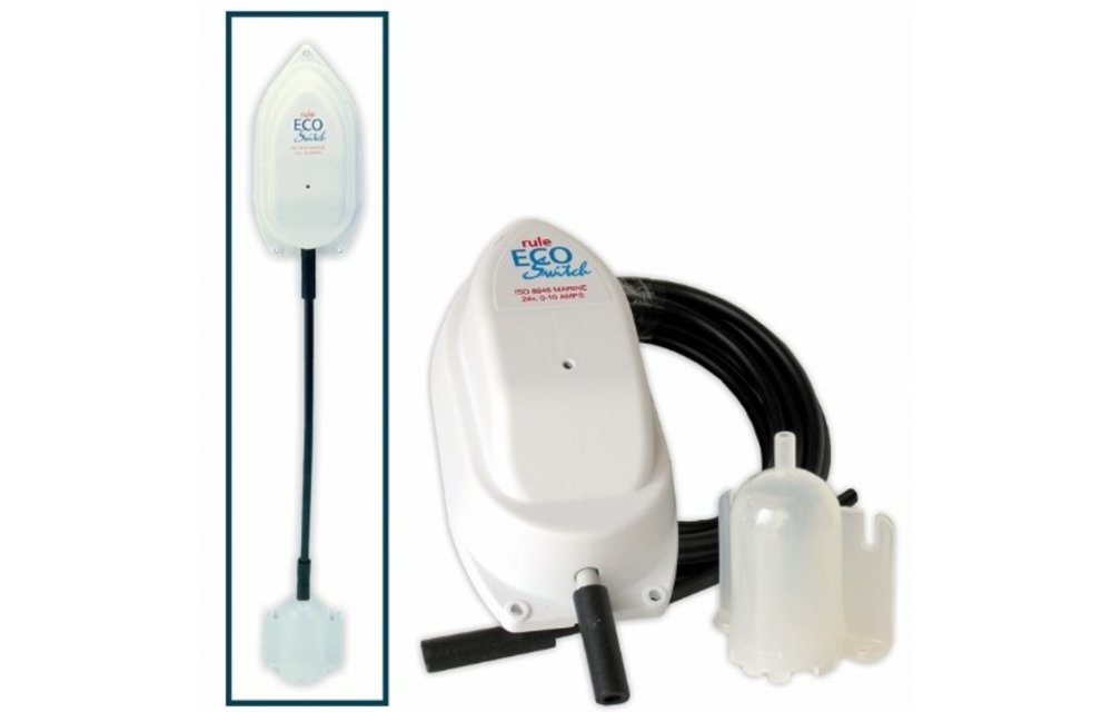 39 Rule Lenspompschakelaar Eco Switch Air 12V