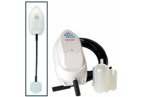 39 Rule Lenspompschakelaar Eco Switch Air 12V