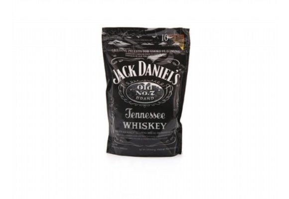 Rookpellets - Jack Daniels