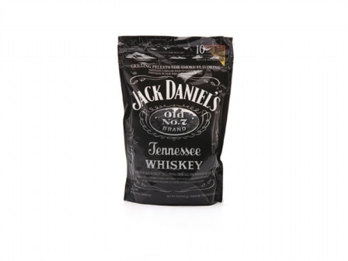 Rookpellets - Jack Daniels