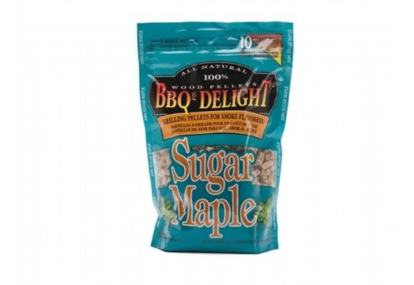 Rookpellets - Sugar Maple