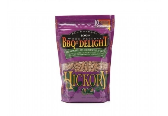 Rookpellets - Hickory