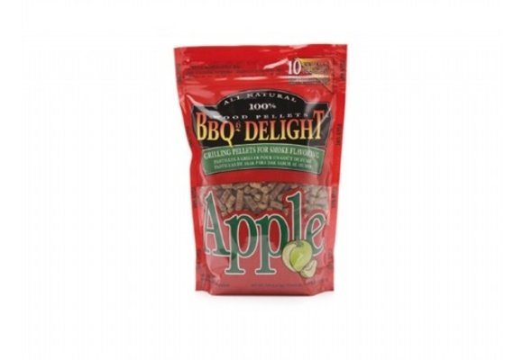 Rookpellets - Apple