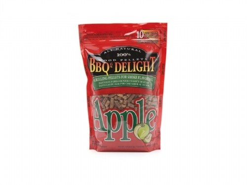 Rookpellets - Apple
