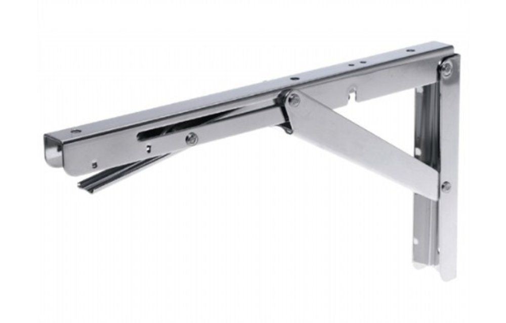 Rvs Steun - medium