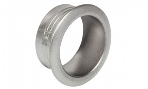 Ring chroom 19mm