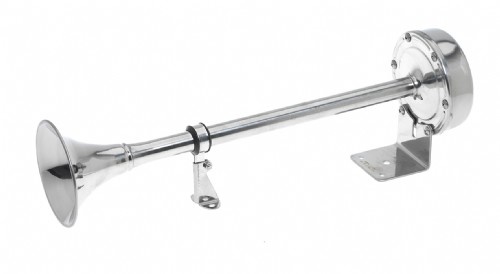 Roca elektrische scheepshoornoorn 12V/3A - enkel