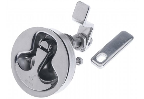 Roca luiksluiting 70 mm