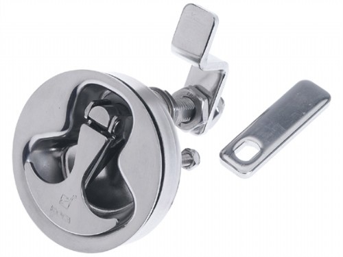 Roca luiksluiting 70 mm