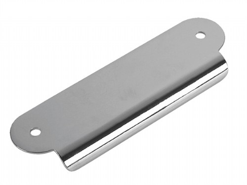 Montageplaat Voor Boegklamp 150x34