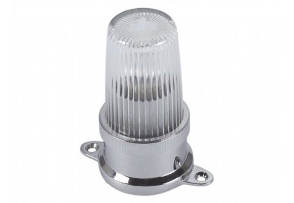 F + S Rond Toplicht - Diameter 62mm