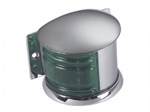 F + S Stuurboordlicht serie 19