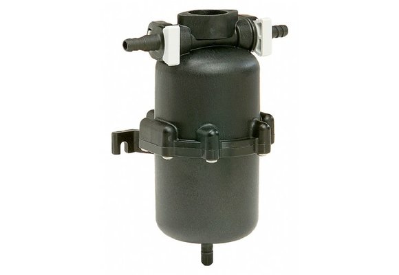 Jabsco Drukvat 0 -6 liter 13mm (30573-0003)