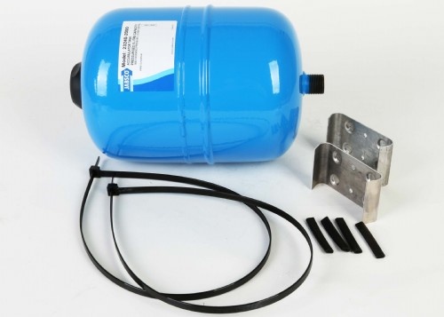 Jabsco Drukvat Groot 8 liter 3/4" (23240-2000)