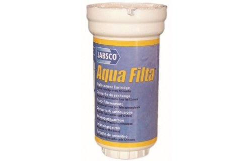 Jabsco Aqua Filta Drinkwaterfilter Element (59100-0000)