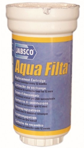 Jabsco Aqua Filta Drinkwaterfilter Element (59100-0000)
