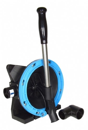 Jabsco Handlenspomp Amazon 100 l/m 38mm Universeel (29270-0000)