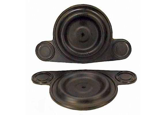 Jabsco Service Kit Amazon Warrior (29286-1000)