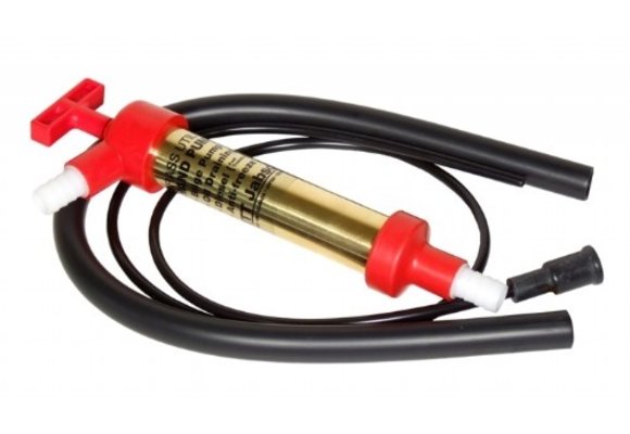 Jabsco Little Pal Olieververs Handpomp Kit (34060-0010)