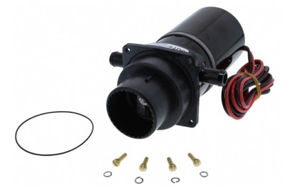 Jabsco Motor Pomp Kit 24V (37010) EMC (37041-0011)