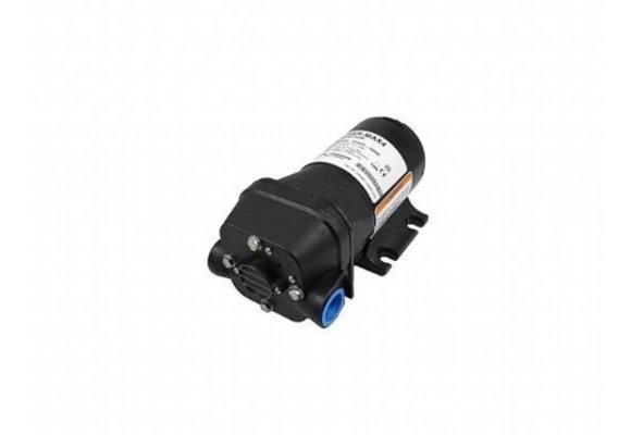 Jabsco Spoelwaterpomp 12V 16 -3 l/m (31631-0092)