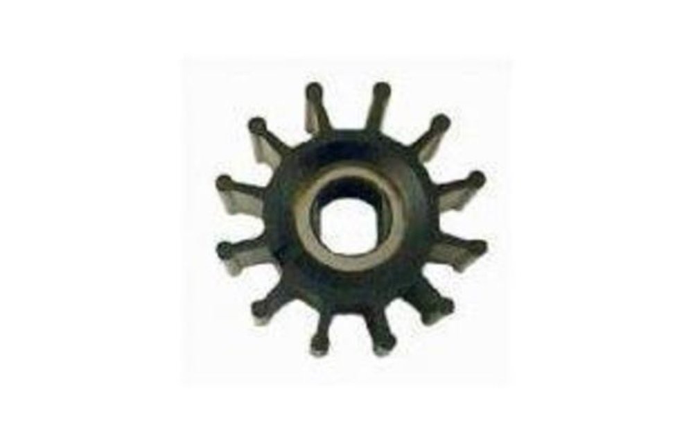 1210-0001B Jabsco Impeller B57xH31 -8 As 16 Kartel 12-Blads