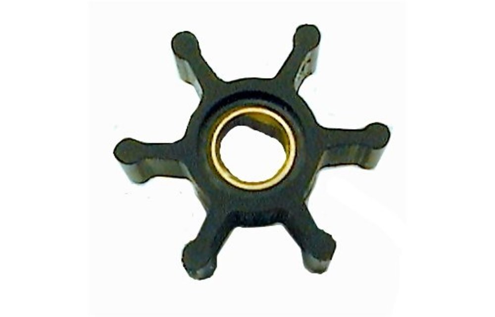 Jabsco Impeller Kit B32xH12 As 8 Enkel Plat 6-Blads (1414-0001-P)