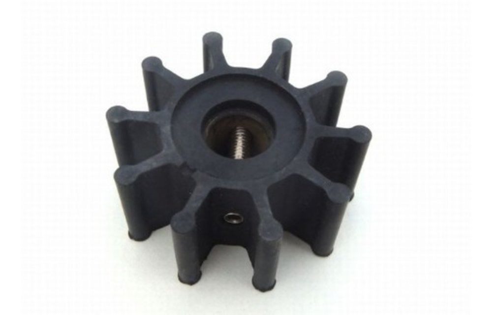 18653-0001B Jabsco Impeller B51xH22 As 12 Bout 10-Blads