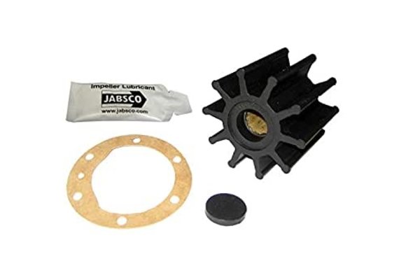 Jabsco Impeller Kit B57xH51 As 16 Kartel 10-Blads (18777-0001-P)