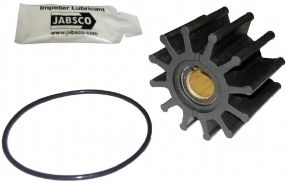 18948-0001-P Jabsco Impeller Kit B65xH41 -3 As 16 Spie 12-Blads