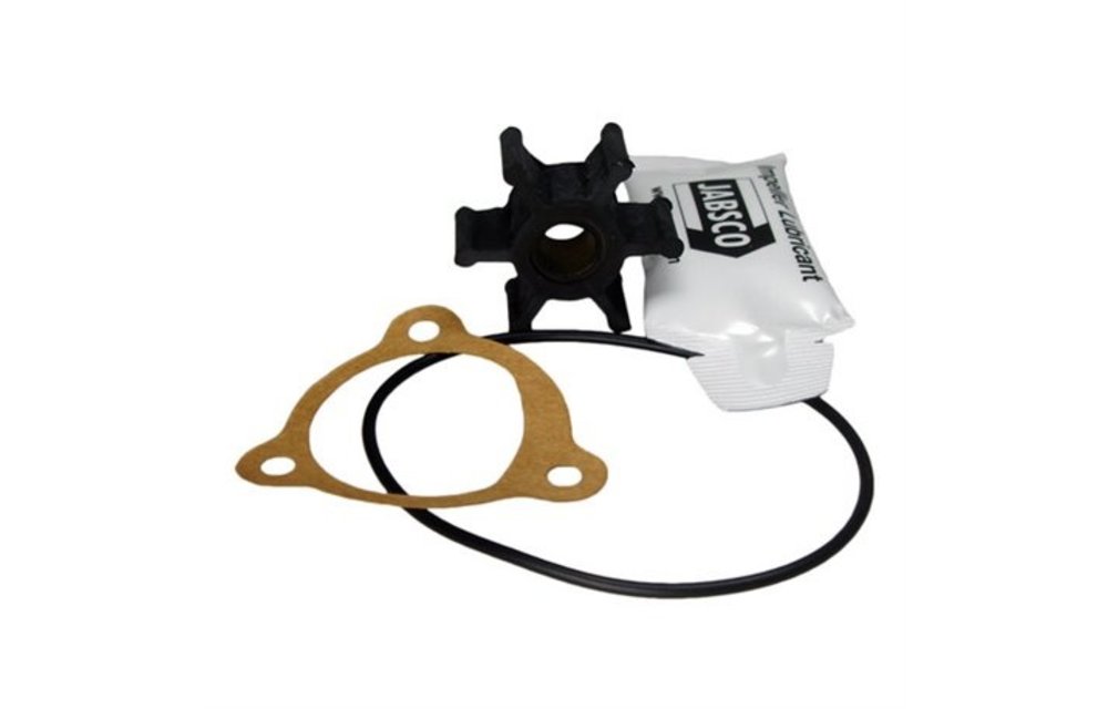 21414-0001-P Jabsco Impeller Kit B32xH12 As 8 Enkel Plat 6-Blads
