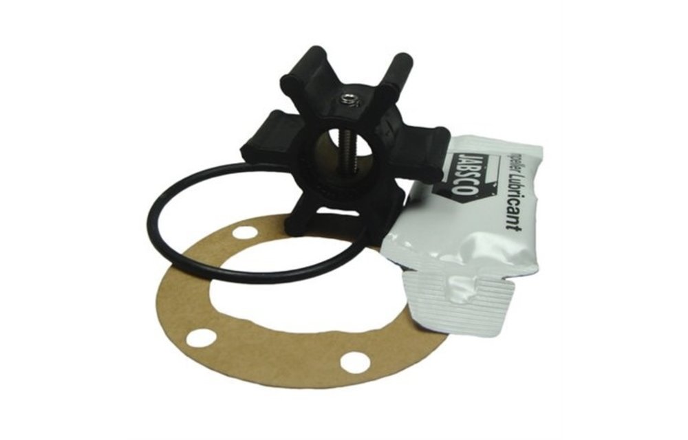 Jabsco Impeller Kit B40xH19 As 12 Bout 6-Blads (22405-0001-P)