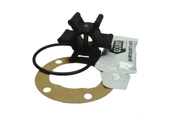 Jabsco Impeller Kit B40xH19 As 12 Bout 6-Blads (22405-0001-P)