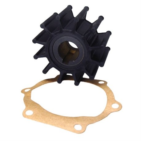 Jabsco Impeller Kit B57xH31 -8 As 16 Spie 12-Blads (4568-0001-P)