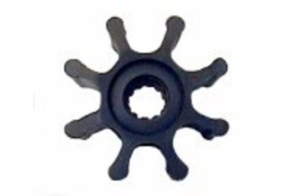 Jabsco Impeller B65xH51 As 16 Kartel 8-Blads (920-0003B)