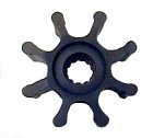 Jabsco Impeller B65xH51 As 16 Kartel 8-Blads (920-0003B)