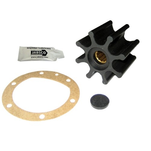 Jabsco Impeller Kit B65xH51 As 16 Kartel 8-Blads (920-0003-P)