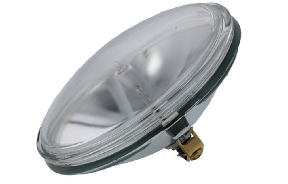 18753-0336 Jabsco Sealed Beams 12/24V tbv 255SL