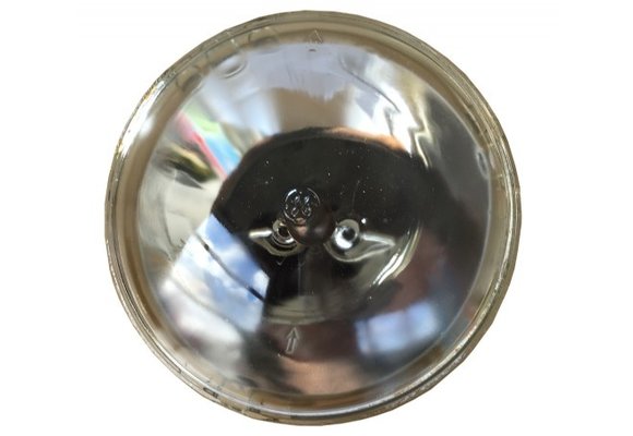 Jabsco Sealed Beam 12V tbv 7" Spot (67262-0000)