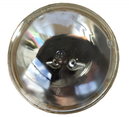 Jabsco Sealed Beam 12V tbv 7" Spot (67262-0000)