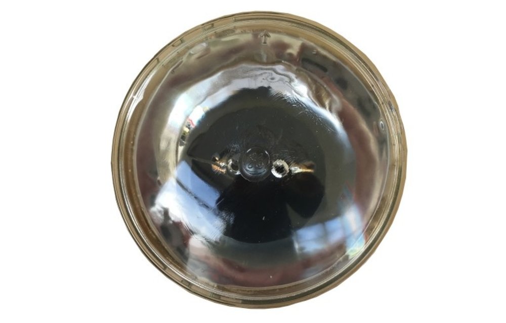 18753-0447 Jabsco Sealed Beam 24V tbv 7" Flood