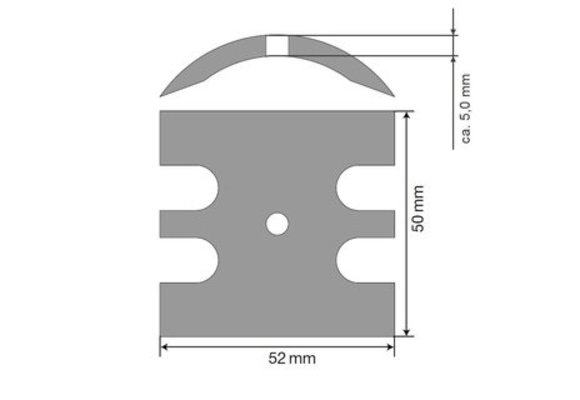 Jabsco Cam Kit (3255-0000)