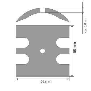 Jabsco Cam Kit (3255-0000)