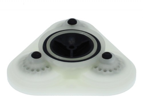 Jabsco Kleppen Kit EPDM Tri (18911-1030)