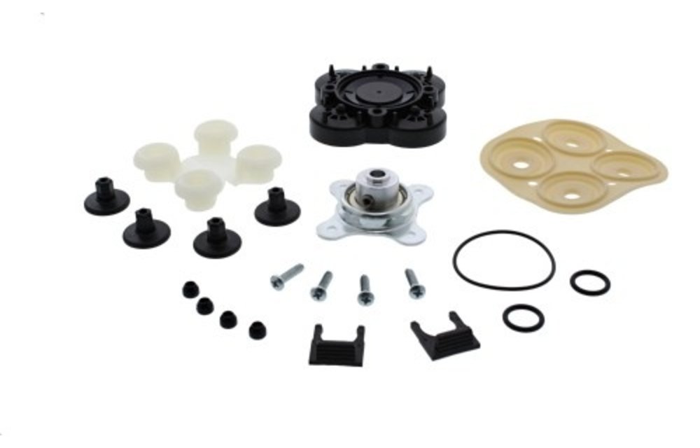 18920-9043 Jabsco Par-Max4/5 Service Kit Diafragma Kleppen Ringen