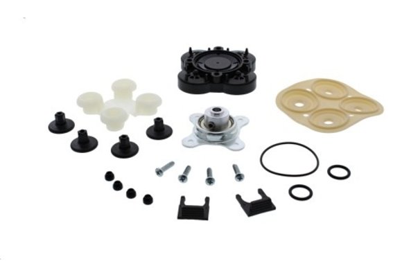 Jabsco Par-Max4/5 Service Kit Diafragma Kleppen Ringen (18920-9043)