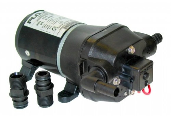 R4305500A Flojet Waterdruksysteem 12 Volt - 12 -5 Ltr/Min