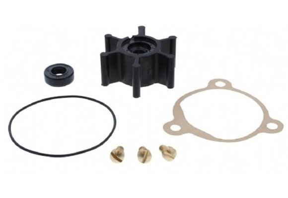 Jabsco Service Kit Maxi Puppy (SK224-01)