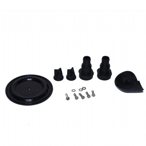 Jabsco Service Kit (50880-SERIES) (SK880)