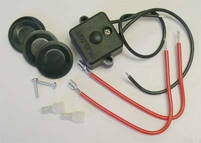 02090104 Schakelaar Flojet Waterdruk 35psi